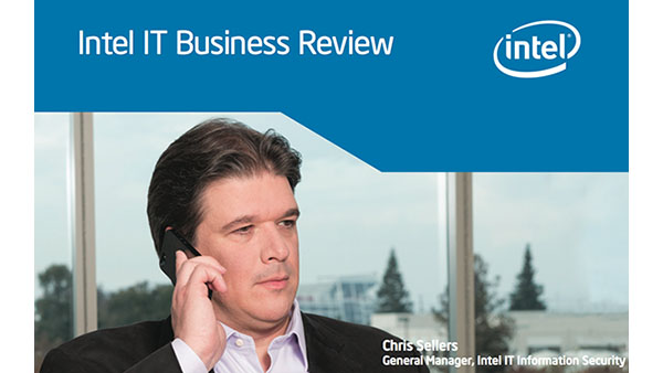 IT Business Review: Striking a balance between protection and enablement