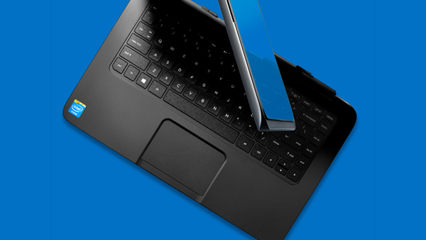 Inside IT: Deploying Windows 8 on Intel Architecture-Based Tablets