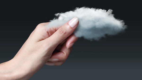 Inside IT: Making Private-Public Cloud Decisions on the Way to a Hybrid Cloud